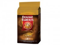 Douwe Egberts Fresh Brew Gold Gemalen Koffie (doos 6 x 1000 gram)