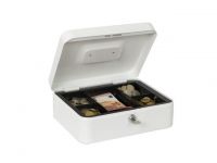 Filex CB Cash Box 3, 90 x 250 x 200 mm, wit