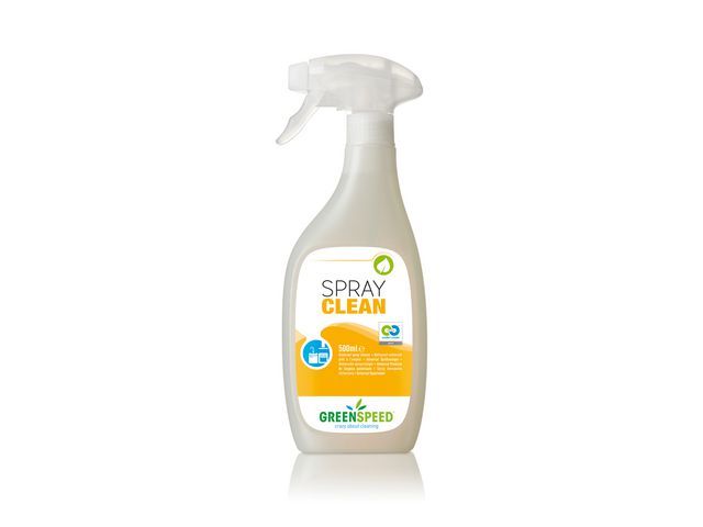 Keukenreiniger Spray Clean 500ml