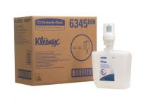Handreiniger Kleenex foam/pk4x1200ml