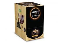 Nescafé Gold Espresso, Instant Koffie Sticks (doos 225 stuks)