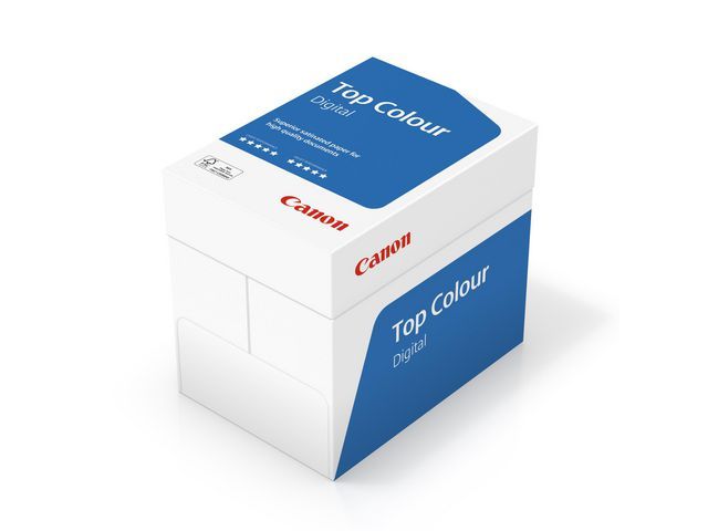 Papier Canon A4 120g Top Colour/pak 250V