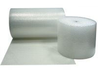 AirCap® Luchtkussenfolie, 400 mm, Transparant (rol 5 meter)