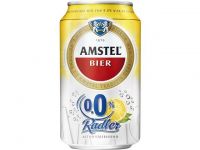 Bier Amstel Radler 0,0 33cl stg/pk 24