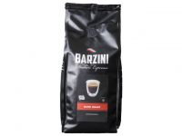 Koffiebonen Barzini D Roast 1000g/ds8