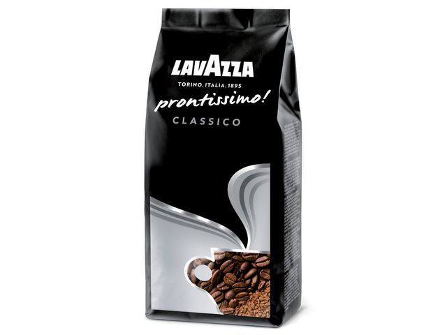 Oploskoffie Lavazza Classico/ds9x300g