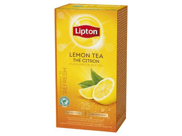 Thee Lipton FGS citroen/ds6x25