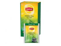 Thee Lipton FGS 1,6 gr green mint/ds6x25