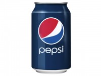 Frisdrank cola Pepsi regul. blik 33cl/24
