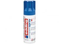 Permanent spray Edding 5200 gentiaanbl/6