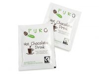 Chocolade drank Puro fairtrade / bx100