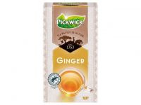 Thee Pickwick TM ginger ra/ds 4x25