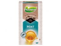 Thee Pickwick TM mint ra/ds 4x25